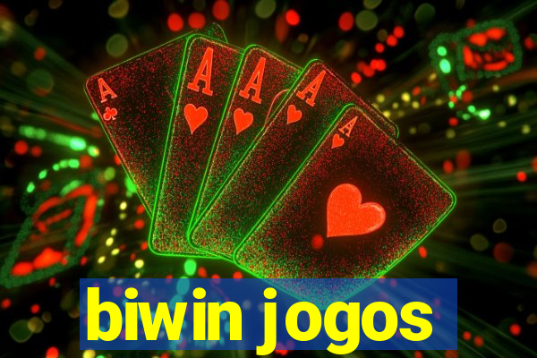 biwin jogos